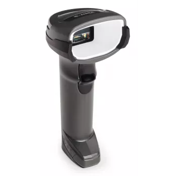 Ręczny bezprzewodowy skaner Bluetooth 2D DPM Zebra DS4678