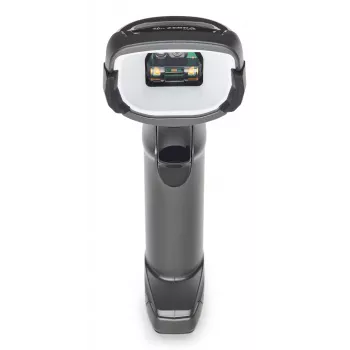 Ręczny bezprzewodowy skaner Bluetooth 2D DPM Zebra DS4678