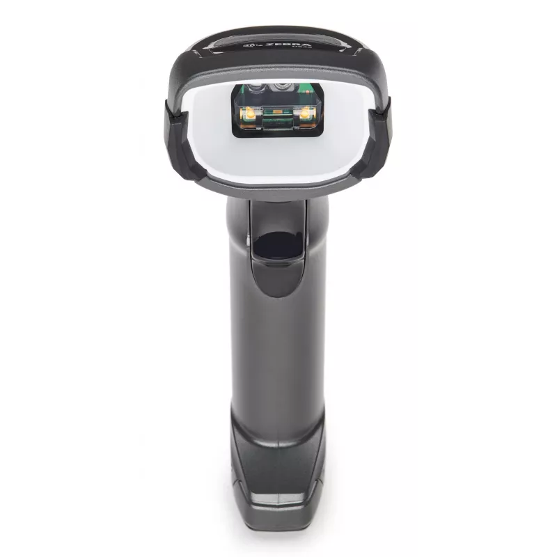 Ręczny bezprzewodowy skaner Bluetooth 2D DPM Zebra DS4678