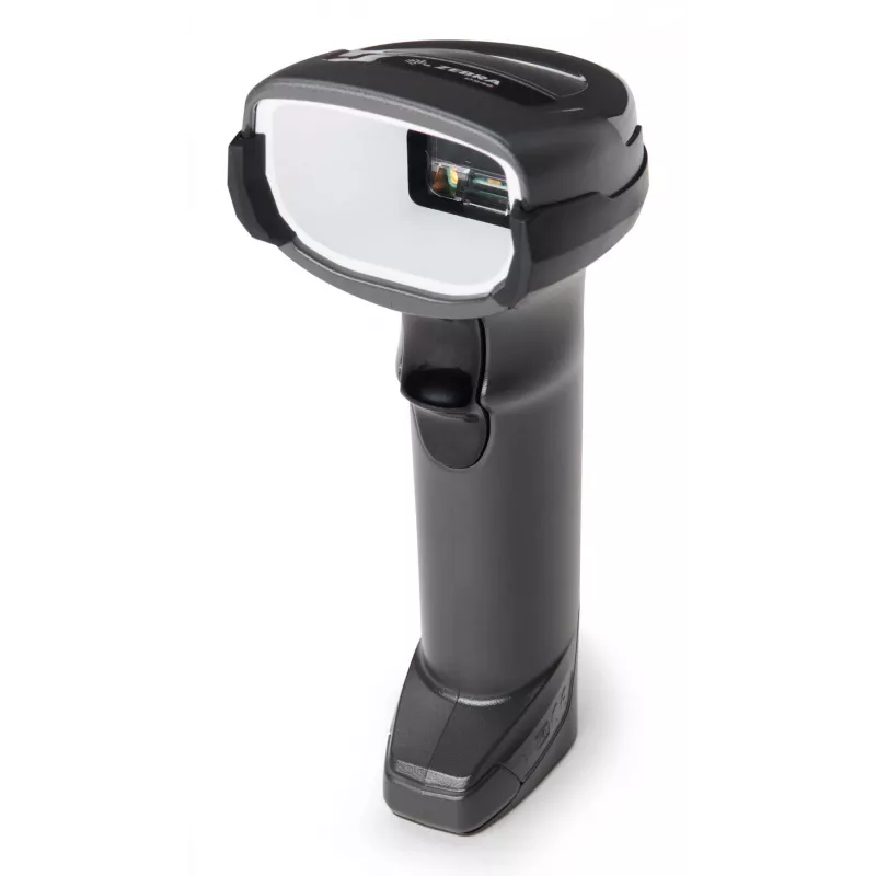 Ręczny bezprzewodowy skaner Bluetooth 2D DPM Zebra DS4678