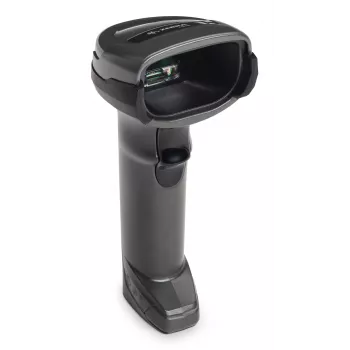 Zestaw z podstawką USB Zebra DS4678-DP Czarny Standard EMEA NA