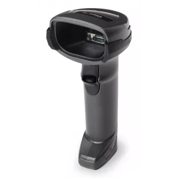 Zestaw z podstawką USB Zebra DS4678-DP Czarny Standard EMEA NA