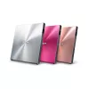 ASUS SDRW-08U5S-U napęd optyczny DVD Super Multi DL Różowy