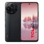 TCL 60 SE NXTPAPER 5G 17 cm (6.7 inch) Android 15 USB Type-C 8 GB 256 GB 5200 mAh Szary