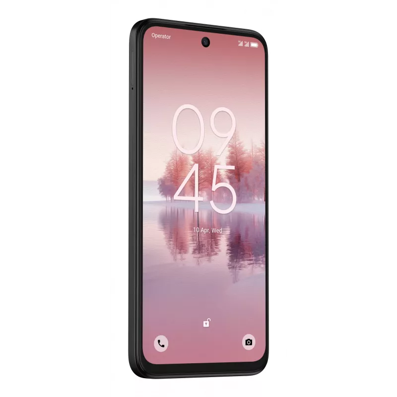 TCL 60 SE NXTPAPER 5G 17 cm (6.7 inch) Android 15 USB Type-C 8 GB 256 GB 5200 mAh Szary