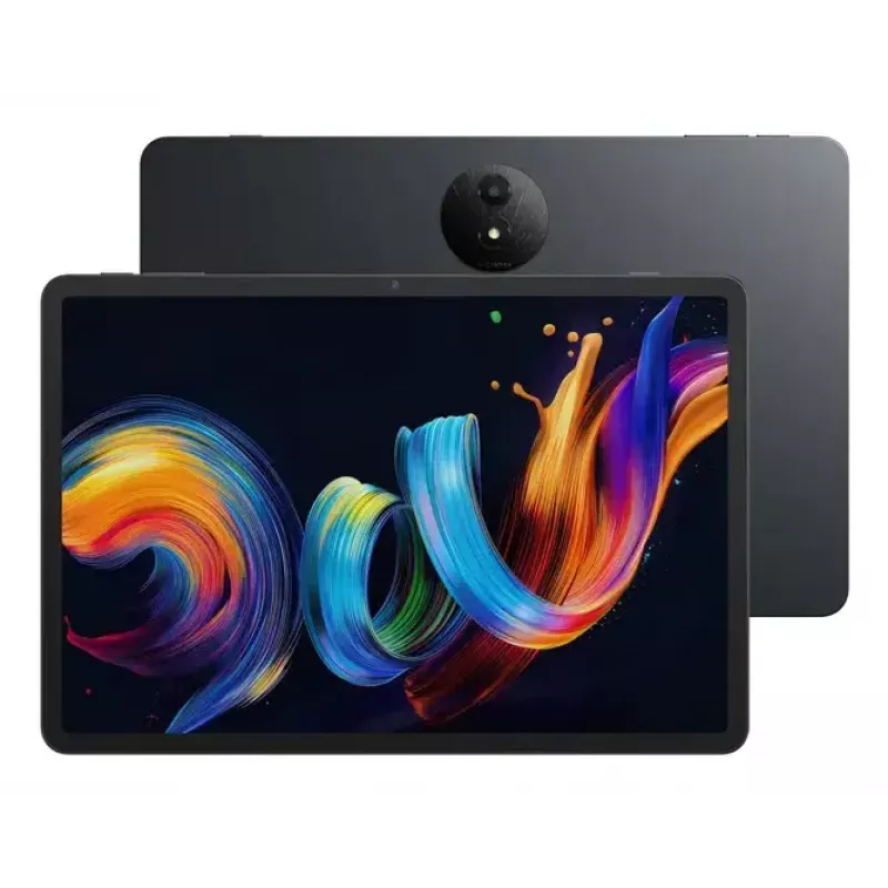 TCL NXTPAPER 11 Plus Mediatek 256 GB 29,2 cm (11,5 cala) 8 GB Wi-Fi 5 (802.11ac) Android 15 Szary