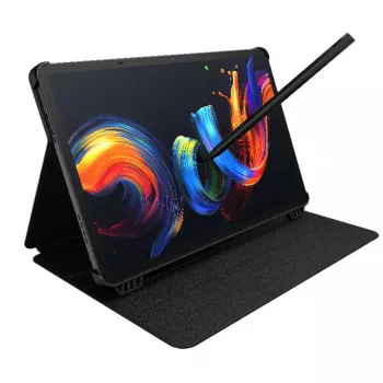 TCL NXTPAPER 11 Plus Mediatek 256 GB 29,2 cm (11,5 cala) 8 GB Wi-Fi 5 (802.11ac) Android 15 Szary