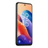 TCL 60 SE 17 cm (6,7″) Dual SIM Android 15 4G USB Type-C 8 GB 512 GB 5200 mAh Czarny