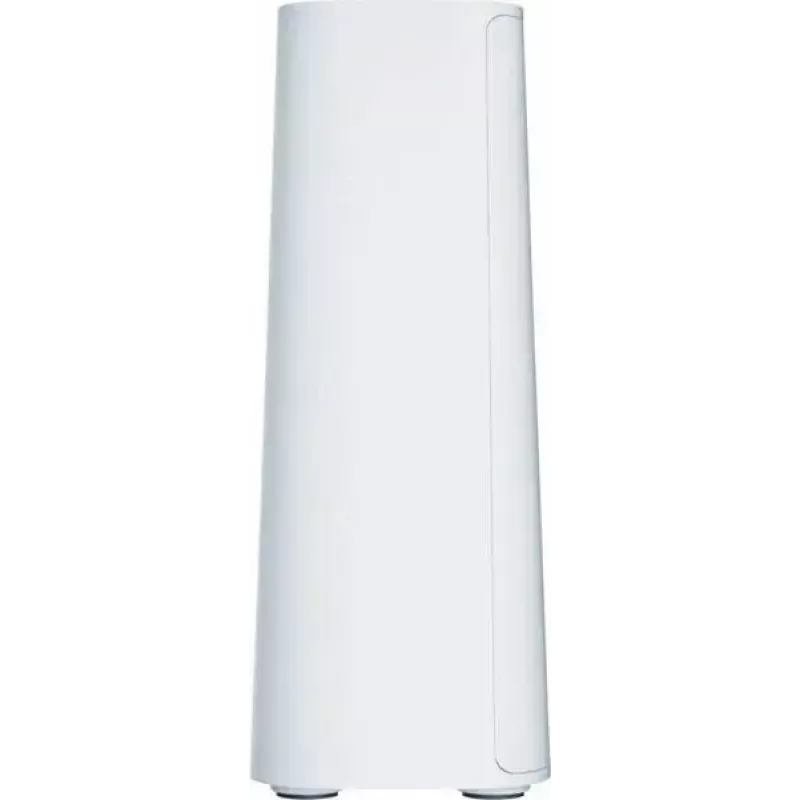 Router sieci komórkowej JetWorld TCL LINKHUB HH515L — dwuzakresowe Wi‑Fi 2.4/5 GHz, 3000 Mbps, Gigabit Ethernet, 4G/5G (Sub6), Micro-USB, biały