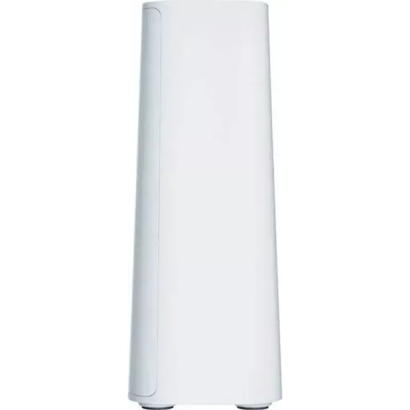 Router sieci komórkowej JetWorld TCL LINKHUB HH515L — dwuzakresowe Wi‑Fi 2.4/5 GHz, 3000 Mbps, Gigabit Ethernet, 4G/5G (Sub6), Micro-USB, biały