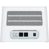 Router sieci komórkowej JetWorld TCL LINKHUB HH515L — dwuzakresowe Wi‑Fi 2.4/5 GHz, 3000 Mbps, Gigabit Ethernet, 4G/5G (Sub6), Micro-USB, biały