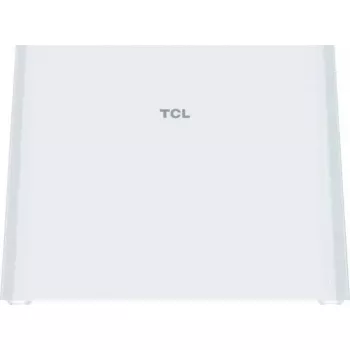 Router sieci komórkowej JetWorld TCL LINKHUB HH515L — dwuzakresowe Wi‑Fi 2.4/5 GHz, 3000 Mbps, Gigabit Ethernet, 4G/5G (Sub6), Micro-USB, biały