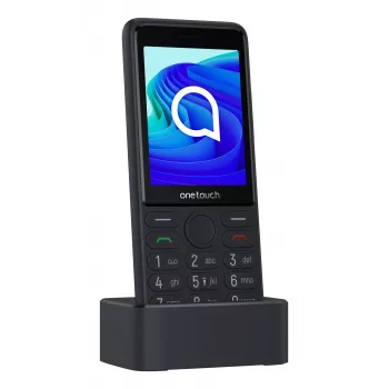 Smartfon TCL 4042S Dual SIM szary — wyświetlacz 5,0 cala, pamięć 8 GB