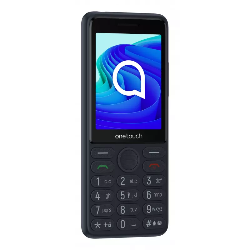 Smartfon TCL 4042S Dual SIM szary — wyświetlacz 5,0 cala, pamięć 8 GB