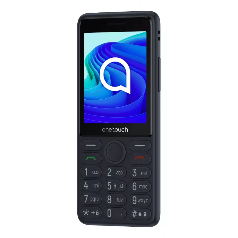 Smartfon TCL 4042S Dual SIM szary — wyświetlacz 5,0 cala, pamięć 8 GB