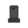 TCL OneTouch 4043 8,13 cm (3,2 inch) 130,6 g Szary Telefon z klapką