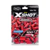 XSHOT Pro Series Half-Length Darts Refill zestaw (100 Darts) ZURU