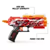 XSHOT Hyper Gel Stinger Blaster (3 000 kulek Hyper Gel) ZURU