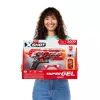 XSHOT Hyper Gel Stinger Blaster (3 000 kulek Hyper Gel) ZURU