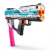 Pistolet zabawkowy Zuru XSHOT 36772 — wielokolorowy plastik, 400 g, wiek 14+