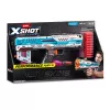 Pistolet zabawkowy Zuru XSHOT 36772 — wielokolorowy plastik, 400 g, wiek 14+