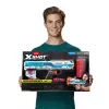 Pistolet zabawkowy Zuru XSHOT 36772 — wielokolorowy plastik, 400 g, wiek 14+