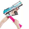 Pistolet zabawkowy Zuru XSHOT 36772 — wielokolorowy plastik, 400 g, wiek 14+
