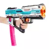 Pistolet zabawkowy Zuru XSHOT 36772 — wielokolorowy plastik, 400 g, wiek 14+