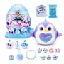 Zabawka pluszowa Zuru Rainbocorns Eggzania Frozen Mania — pluszowe zwierzę, wielokolorowa, dla dzieci od 3 lat