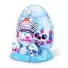 Zabawka pluszowa Zuru Rainbocorns Eggzania Frozen Mania — pluszowe zwierzę, wielokolorowa, dla dzieci od 3 lat