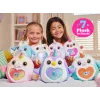 Zabawka pluszowa Zuru Rainbocorns Eggzania Frozen Mania — pluszowe zwierzę, wielokolorowa, dla dzieci od 3 lat