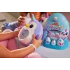 Zabawka pluszowa Zuru Rainbocorns Eggzania Frozen Mania — pluszowe zwierzę, wielokolorowa, dla dzieci od 3 lat