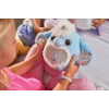 Zabawka pluszowa Zuru Rainbocorns Eggzania Frozen Mania — pluszowe zwierzę, wielokolorowa, dla dzieci od 3 lat