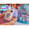 Zabawka pluszowa Zuru Rainbocorns Eggzania Frozen Mania — pluszowe zwierzę, wielokolorowa, dla dzieci od 3 lat