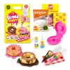 ZURU Slime Mart Small Bag, Zabawkowe jedzenie, 6 lat, Wielokolorowy