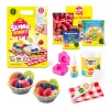 ZURU Slime Mart Small Bag, Zabawkowe jedzenie, 6 lat, Wielokolorowy