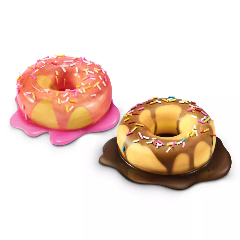 ZURU Slime Mart Small Bag, Zabawkowe jedzenie, 6 lat, Wielokolorowy