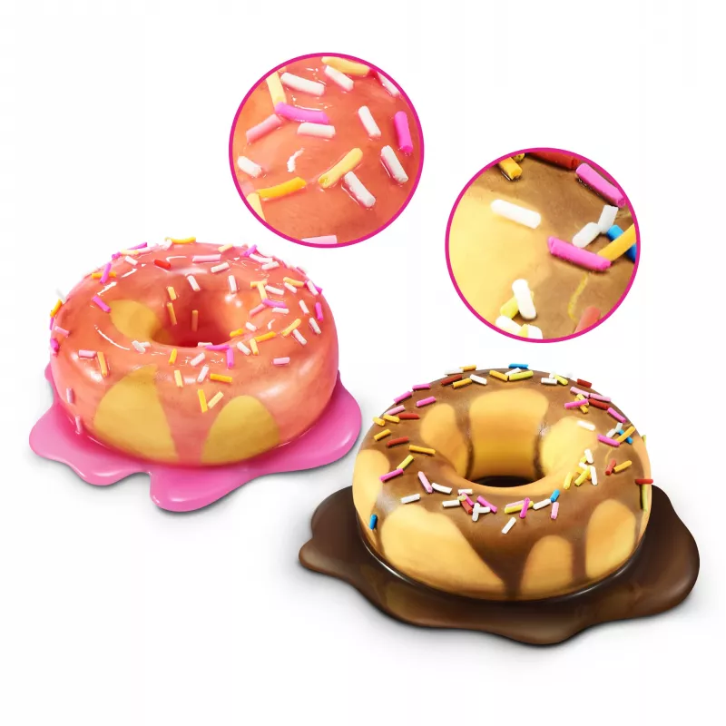 ZURU Slime Mart Small Bag, Zabawkowe jedzenie, 6 lat, Wielokolorowy