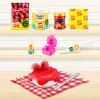 ZURU Slime Mart Small Bag, Zabawkowe jedzenie, 6 lat, Wielokolorowy