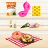 ZURU Slime Mart Small Bag, Zabawkowe jedzenie, 6 lat, Wielokolorowy