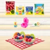 ZURU Slime Mart Small Bag, Zabawkowe jedzenie, 6 lat, Wielokolorowy