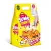 ZURU Slime Mart Small Bag, Zabawkowe jedzenie, 6 lat, Wielokolorowy