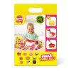ZURU Slime Mart Small Bag, Zabawkowe jedzenie, 6 lat, Wielokolorowy