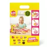 ZURU Slime Mart Small Bag, Zabawkowe jedzenie, 6 lat, Wielokolorowy