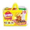 ZURU Slime Mart Mały koszyk, Zabawkowe jedzenie, 6 lat, Wielokolorowy