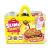 ZURU Slime Mart Mały koszyk, Zabawkowe jedzenie, 6 lat, Wielokolorowy