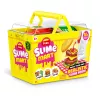 ZURU Slime Mart Mały koszyk, Zabawkowe jedzenie, 6 lat, Wielokolorowy