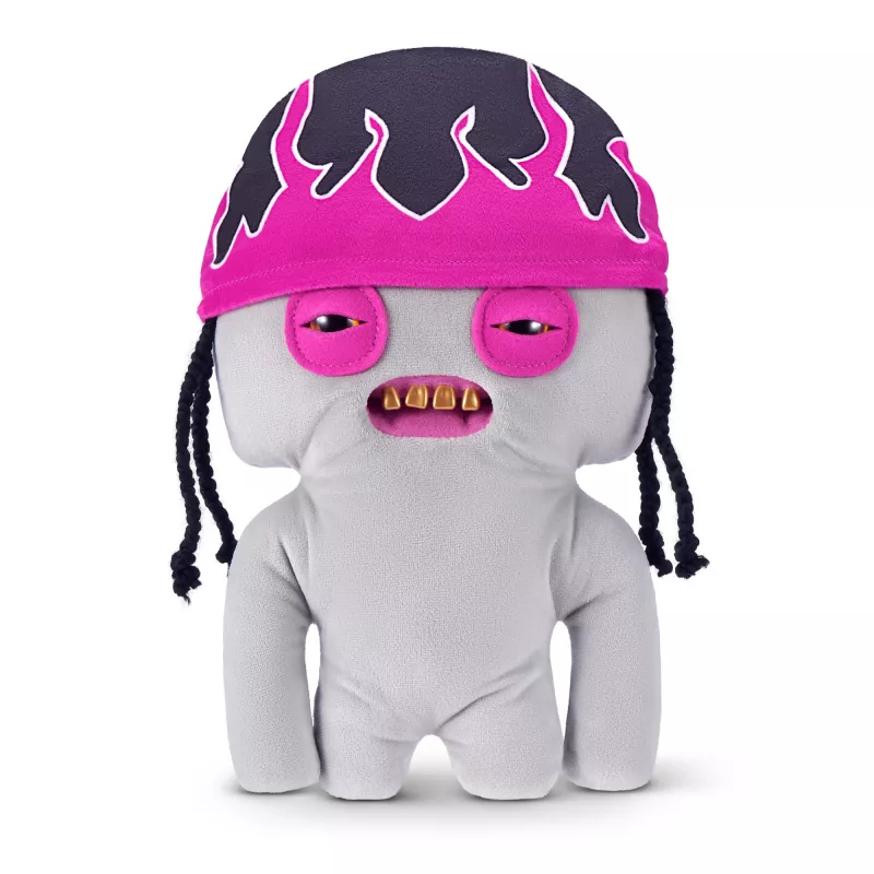 Zestaw ZURU Fuggler Fugg Life 9 cali, Lalka, 0 l.