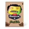 Zestaw ZURU Fuggler Fugg Life 9 cali, Lalka, 0 l.