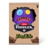 Zestaw ZURU Fuggler Fugg Life 9 cali, Lalka, 0 l.